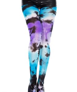 Music Legs - Pantyhose Collection 2018